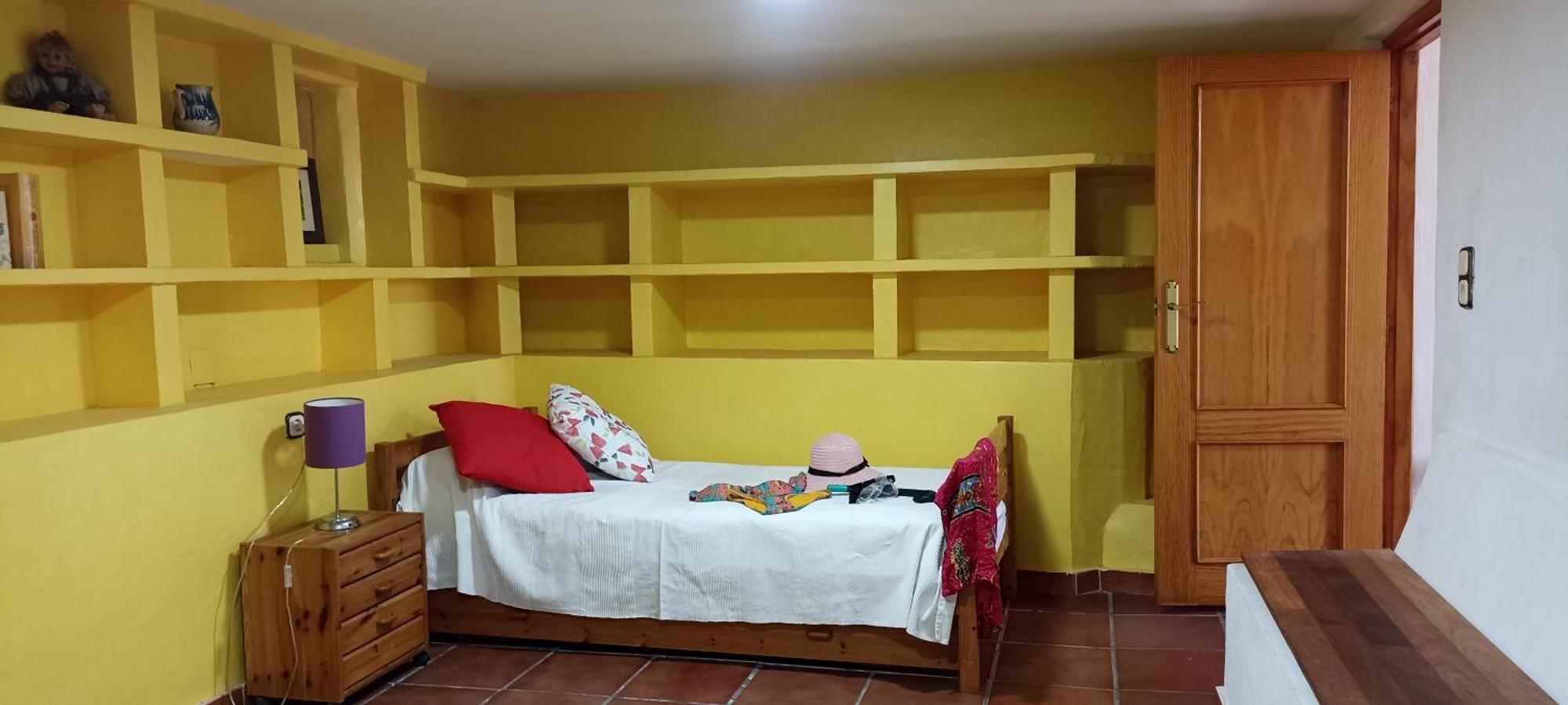 Los Roblecillos Pechina Luaran gambar